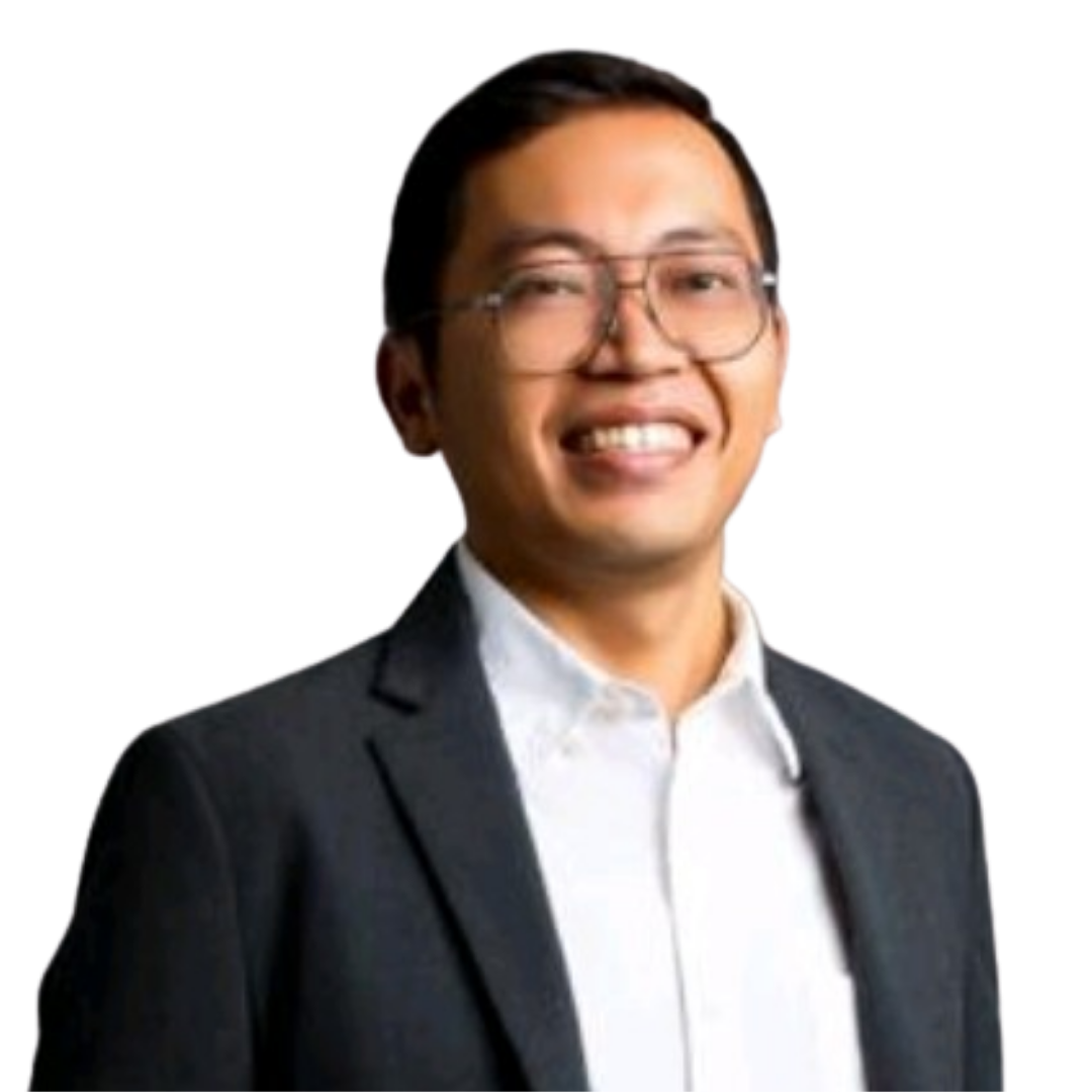 Achmad Zaky