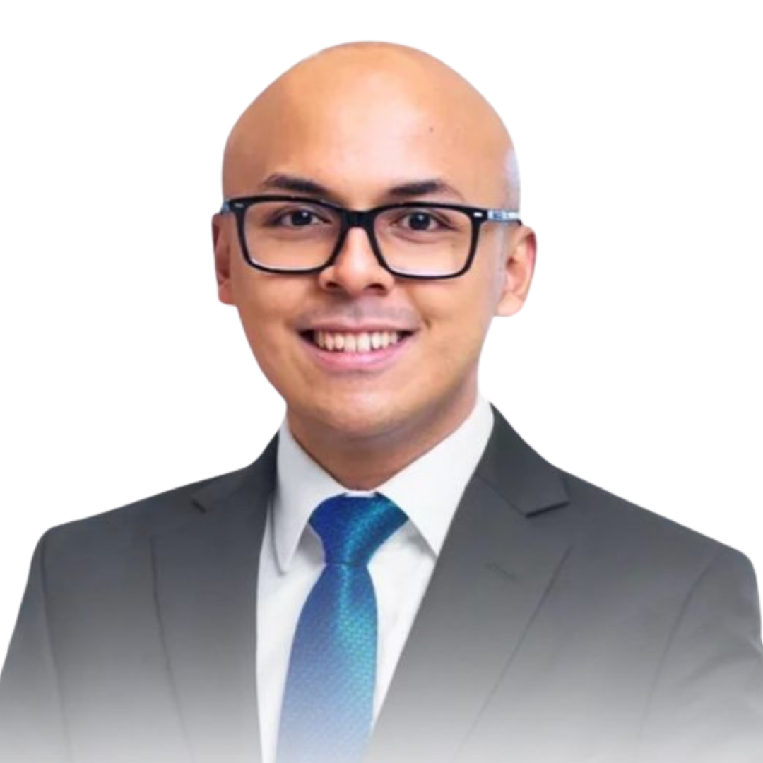 Dirgayuza Setiawan